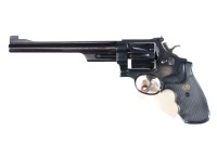 Smith & Wesson 27-3 Revolver .357 mag - 3