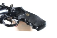 Smith & Wesson 27-3 Revolver .357 mag - 4