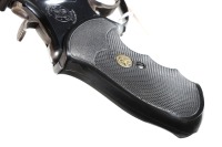 Smith & Wesson 27-3 Revolver .357 mag - 5