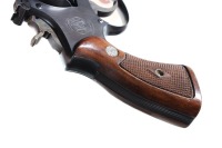 Smith & Wesson K38 Target Masterpiece Revolv - 5