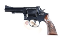 Smith & Wesson K38 Combat Masterpiece Revolv - 3