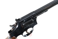 Smith & Wesson K38 Target Masterpiece Revolv - 2