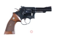 Smith & Wesson 18-2 Revolver .22 lr
