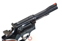 Smith & Wesson 18-2 Revolver .22 lr - 2