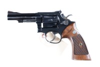Smith & Wesson 18-2 Revolver .22 lr - 3