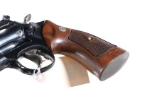 Smith & Wesson 18-2 Revolver .22 lr - 4