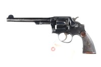Smith & Wesson 38 Military & Police Revolver - 3