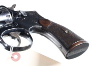 Smith & Wesson 38 Military & Police Revolver - 4