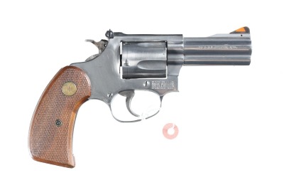Smith & Wesson 60-4 Revolver .38 spl