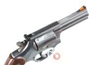 Smith & Wesson 60-4 Revolver .38 spl - 2