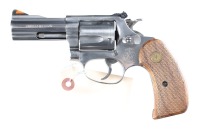 Smith & Wesson 60-4 Revolver .38 spl - 3