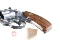 Smith & Wesson 60-4 Revolver .38 spl - 4