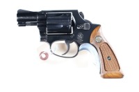 Smith & Wesson 36-1 Revolver .38 spl - 3