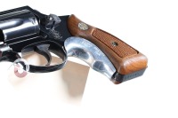 Smith & Wesson 36-1 Revolver .38 spl - 4