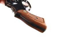 Smith & Wesson 36-1 Revolver .38 spl - 5