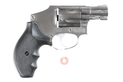 Smith & Wesson 940 Revolver 9mm