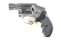 Smith & Wesson 940 Revolver 9mm - 3