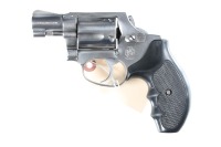 Smith & Wesson 60 Revolver .38 spl - 3