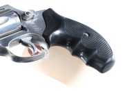 Smith & Wesson 60 Revolver .38 spl - 4