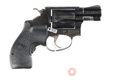 Smith & Wesson Chief Special Revolver .38 sp