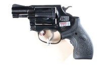 Smith & Wesson Chief Special Revolver .38 sp - 3
