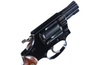 Smith & Wesson 30-1 Revolver .32 s&w long - 2