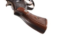 Smith & Wesson 38 Military & Police Revolver - 7