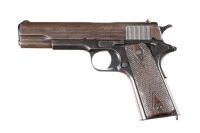 Colt 1911 Pistol .45 ACP - 2