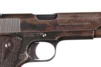 Colt 1911 Pistol .45 ACP - 4