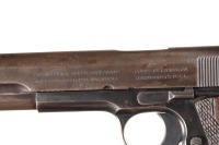 Colt 1911 Pistol .45 ACP - 5