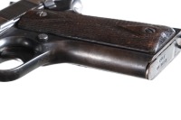 Colt 1911 Pistol .45 ACP - 7