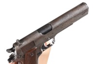 Colt Government Pistol .45 ACP - 2