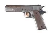 Colt Government Pistol .45 ACP - 3