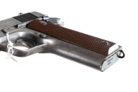 Colt Government Pistol .45 ACP - 4