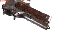 Colt Government Pistol .45 ACP - 5