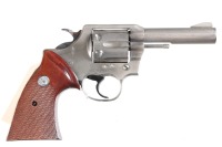 Colt Lawman MK III Revolver .357 mag