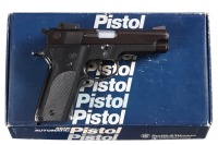 Smith & Wesson 559 Pistol 9mm