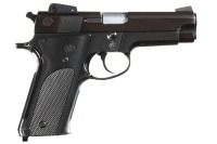 Smith & Wesson 559 Pistol 9mm - 2