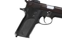 Smith & Wesson 559 Pistol 9mm - 4