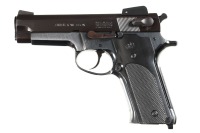 Smith & Wesson 559 Pistol 9mm - 6