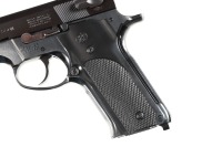 Smith & Wesson 559 Pistol 9mm - 8