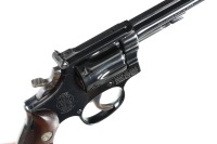 Smith & Wesson 18-3 Revolver .22 lr - 2