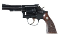 Smith & Wesson 18-3 Revolver .22 lr - 5