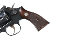 Smith & Wesson 18-3 Revolver .22 lr - 7