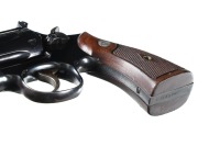 Smith & Wesson 18-3 Revolver .22 lr - 8