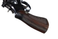 Smith & Wesson 18-3 Revolver .22 lr - 9