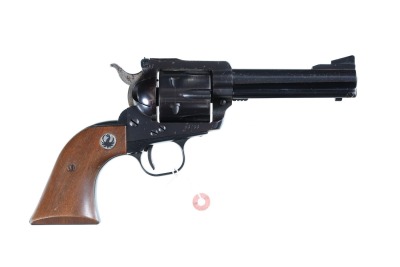 Ruger Blackhawk Revolver .357 mag