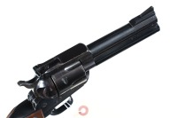 Ruger Blackhawk Revolver .357 mag - 2