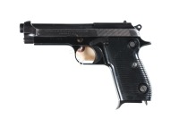 Beretta 1951 Pistol 9mm - 3