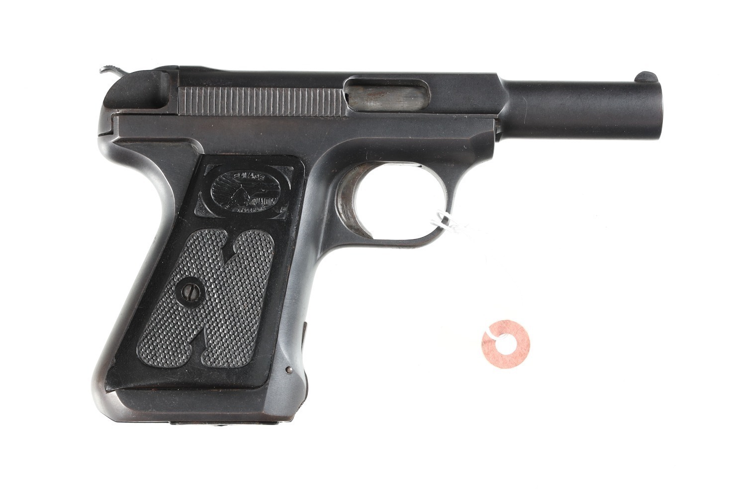 Savage 1917 Pistol .32 ACP